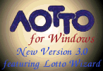      Win95  Lotto Wizard